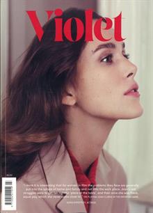 Violet Magazine  Order Online