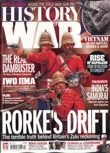 History Of War Magazine  Order Online