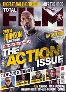 Total Film Magazine  Order Online