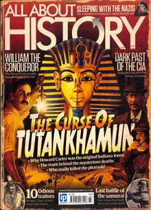 All About History Magazine  Order Online