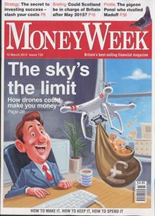 Money Week Magazine  Order Online