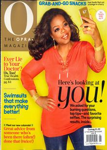 Oprah Daily Magazine  Order Online
