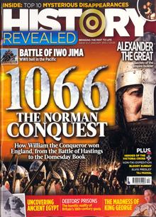History Extra Magazine  Order Online