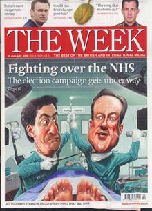 The Week Magazine  Order Online