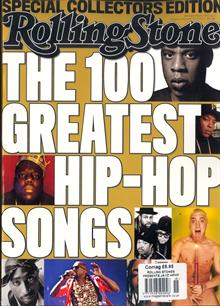 Rolling Stone Presents Magazine  Order Online