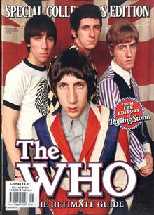 Rolling Stone Presents Magazine  Order Online