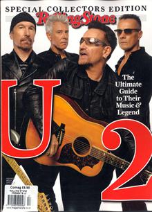 Rolling Stone Us Presents Magazine  Order Online