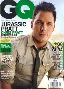 Gq Us Magazine  Order Online