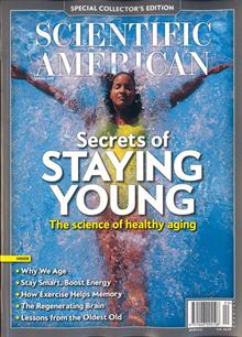 Scientific American Special Magazine  Order Online