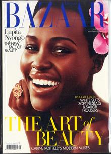 Harpers Bazaar Magazine  Order Online