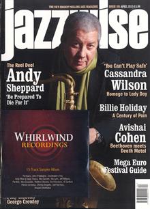 Jazzwise Magazine  Order Online