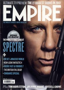 Empire Magazine  Order Online