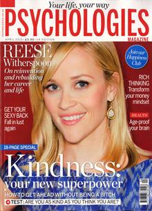 Psychologies Magazine  Order Online