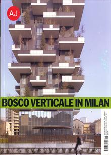 Architects Journal Magazine  Order Online