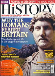 Bbc History Magazine  Order Online