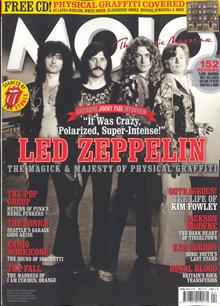 Mojo Magazine  Order Online
