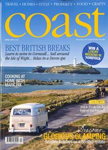 Coast Magazine  Order Online