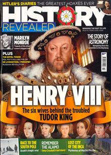 History Extra Magazine  Order Online