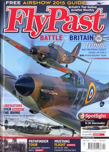 Flypast Magazine  Order Online