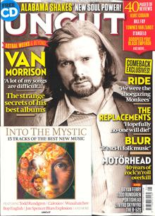 Uncut Magazine  Order Online