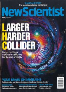New Scientist Magazine  Order Online
