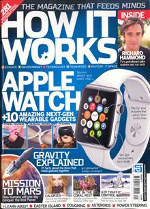 How It Works Magazine  Order Online