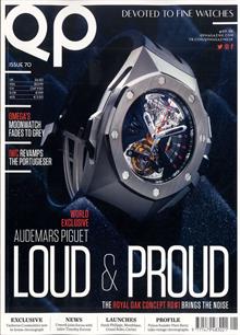 Qp Magazine  Order Online