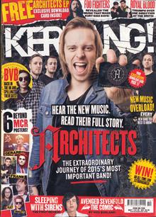 Kerrang! Magazine  Order Online