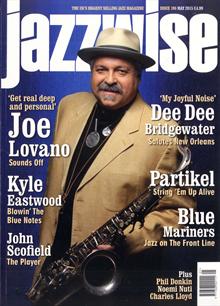 Jazzwise Magazine  Order Online