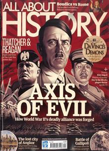 All About History Magazine  Order Online