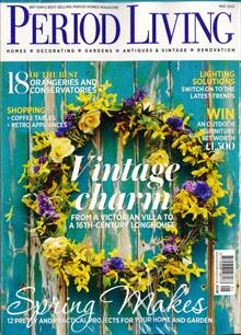 Period Living Magazine  Order Online