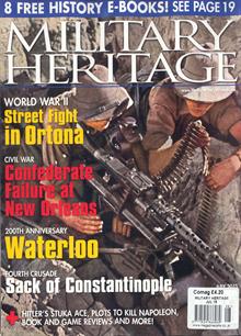 Wwii History Presents Magazine  Order Online