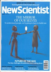 New Scientist Magazine  Order Online