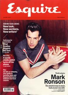 Esquire Magazine  Order Online
