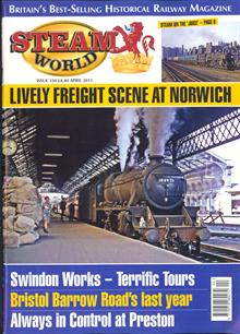 Steam World Magazine  Order Online