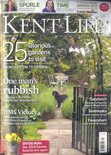 Kent Life Magazine  Order Online