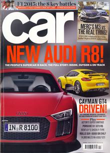 Car Magazine  Order Online