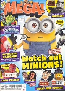 Mega Magazine  Order Online