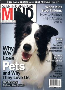 Scientific American Special Magazine  Order Online