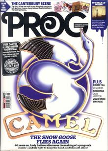 Prog Magazine  Order Online