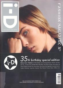 I D Magazine  Order Online
