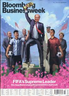 Bloomberg Businessweek Magazine  Order Online