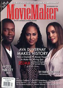 Movie Maker Magazine  Order Online
