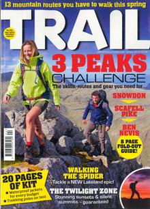 Trail Magazine  Order Online