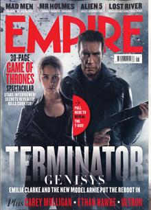 Empire Magazine  Order Online