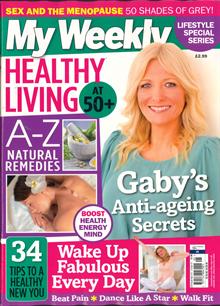 My Weekly Special Series Magazine  Order Online