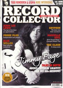 Record Collector Magazine  Order Online