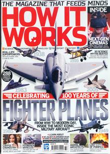 How It Works Magazine  Order Online