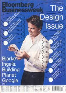 Bloomberg Businessweek Magazine  Order Online
