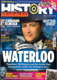 History Extra Magazine  Order Online